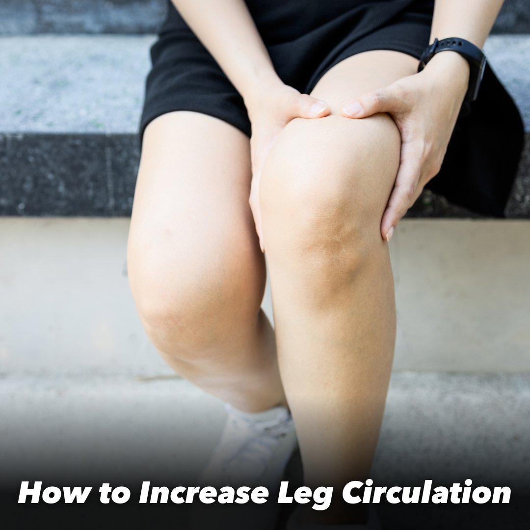 realbobandbrad's tweet image. 🦵Poor leg circulation? Cold feet, swelling, or achy legs? We’ve got you covered!

Check out our “How to Increase Leg Circulation” playlist for simple exercises &amp;amp; tips to boost blood flow and feel better fast.

Watch now youtube.com/playlist?list=…
#BobAndBrad #LegCirculation