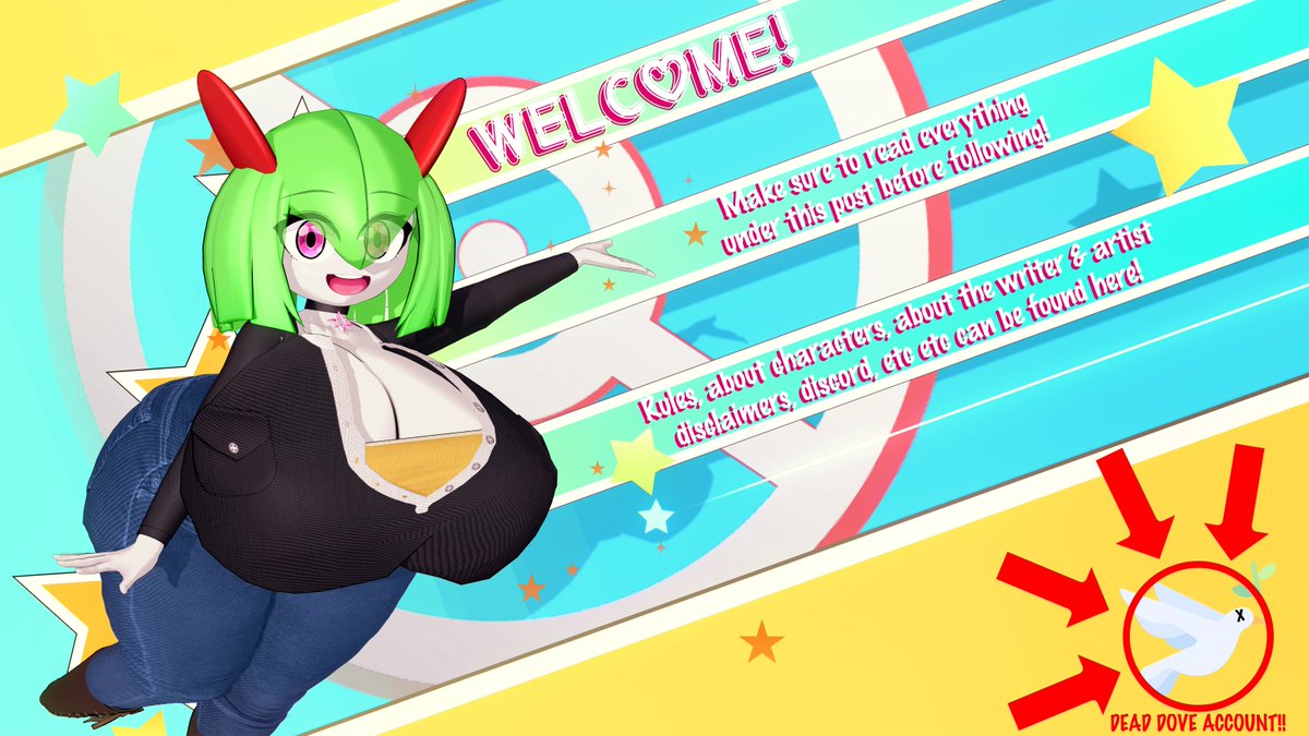 𝙃𝙞 𝙝𝙞.ᐟ 𝘼𝙧𝙚 𝙮𝙤𝙪 𝙞𝙣𝙩𝙚𝙧𝙚𝙨𝙩𝙚𝙙 𝙤𝙣 𝙢𝙮 𝙖𝙘𝙘𝙤𝙪𝙣𝙩.ᐣ 𝙏𝙝𝙚𝙣 𝙮𝙤𝙪 𝙈𝙐𝙎𝙏 𝙧𝙚𝙖𝙙 𝙚𝙫𝙚𝙧𝙮𝙩𝙝𝙞𝙣𝙜 𝙡𝙞𝙨𝙩𝙚𝙙 𝙙𝙤𝙬𝙣 𝙗𝙚𝙡𝙤𝙬, 𝙩𝙤 𝙖𝙫𝙤𝙞𝙙 𝙜𝙚𝙩𝙩𝙞𝙣𝙜 𝙞𝙣 𝙩𝙧𝙤𝙪𝙗𝙡𝙚 𝙞𝙣 𝙘𝙖𝙨𝙚 𝙮𝙤𝙪'𝙧𝙚 𝙖 𝟭𝟬𝟬% 𝙫𝙖𝙣𝙞𝙡𝙡𝙖 𝙪𝙨𝙚𝙧.ᐟ