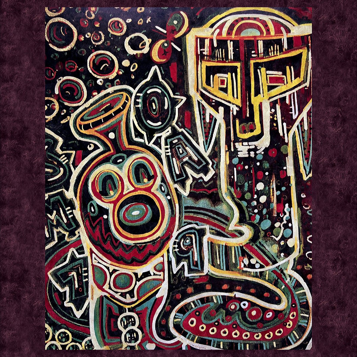 Jazzy Fatu (@jazzylionman) on Twitter photo NORTHERN NIGHTS 🦁🛸
Raps by <a href="/ConceptRaps/">🛸Big Hash🛸</a>
Produced by Jazzy lion man
Available on all streaming platforms tonight
Available on Goodherbrecords.com & jazzylionman.bandcamp.com
For Streaming and purchase with 4 Bonus Tracks NORTHERN NIGHTS 🦁🛸
Raps by <a href="/ConceptRaps/">🛸Big Hash🛸</a>
Produced by Jazzy lion man
Available on all streaming platforms tonight
Available on Goodherbrecords.com & jazzylionman.bandcamp.com
For Streaming and purchase with 4 Bonus Tracks