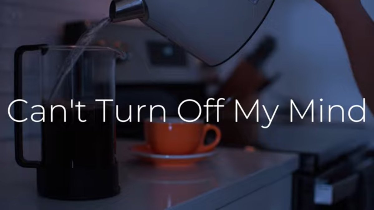 Music Review //

Hillary Reynolds
"Can't Turn Off My Mind"

Read here :::
raisedbycassettes.blogspot.com/2025/06/music-…

#music #musicreview #single #newsingle #singlereview