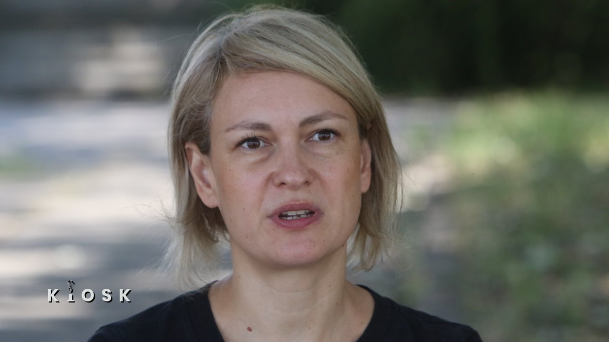 Novinarka Marija Šehić smatra da su motivi za otkaz koji je dobila na televiziji Juronjuz poilitički i napominje da su pritisci na zaposlene u toj medijskoj kući pojačani posle pada nadstrešnice na novosadskoj železničkoj stanici.
youtu.be/nVIHQDyyh_E?si… via <a href="/YouTube/">YouTube</a>
