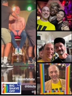 Richard Harwin π³οΈβπβ€οΈπ³οΈββ§οΈ (@richardharwin) on Twitter photo I'm getting my chest shaved LIVE on stage at the Royal Vauxhall Tavern on 3rd July β all to raise money for <a href="/THTorguk/">Terrence Higgins Trust</a> π
ποΈ Come watch! Or donate:
β‘οΈ justgiving.com/page/richard-hβ¦
β‘οΈ outsavvy.com/event/24705
#BigShaveOff #HIVPrevention #THT #LGBTQ #CharityNight I'm getting my chest shaved LIVE on stage at the Royal Vauxhall Tavern on 3rd July β all to raise money for <a href="/THTorguk/">Terrence Higgins Trust</a> π
ποΈ Come watch! Or donate:
β‘οΈ justgiving.com/page/richard-hβ¦
β‘οΈ outsavvy.com/event/24705
#BigShaveOff #HIVPrevention #THT #LGBTQ #CharityNight