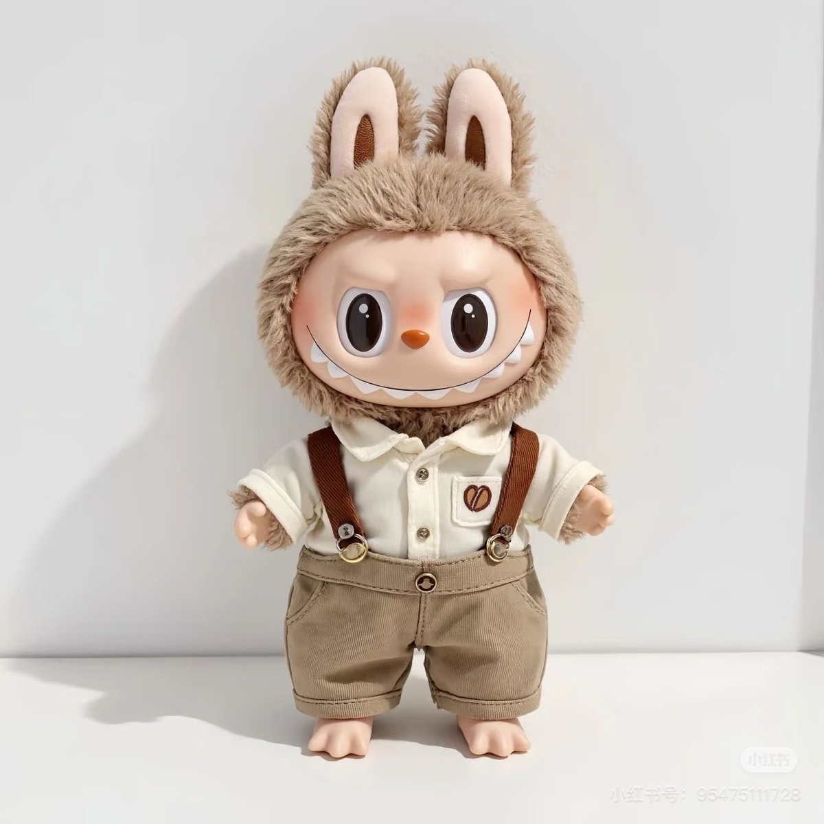 #Labubu or 1 #SOL? Choose your prize! 🤩

Want the Labubu? Or take 1 SOL and trade your way?

To enter:
✅ Follow + RT
✅Drop your Solana wallet + tag #Labubu or #SOL

⏳ End in 72hrs  
#Giveaways