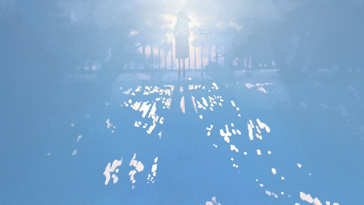 とうめいな影ごとぜんぶ連れ去って