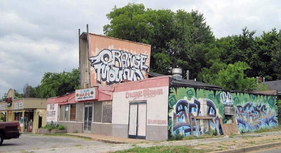 Orange Mound 🍊
Memphis, TN 📌
Founded in 1890

The country’s first subdivision built for, and by African-Americans.

Formally known as the Deaderick Plantation,  purchased by Elzey Eugene Meachem.

#Juneteenth2025