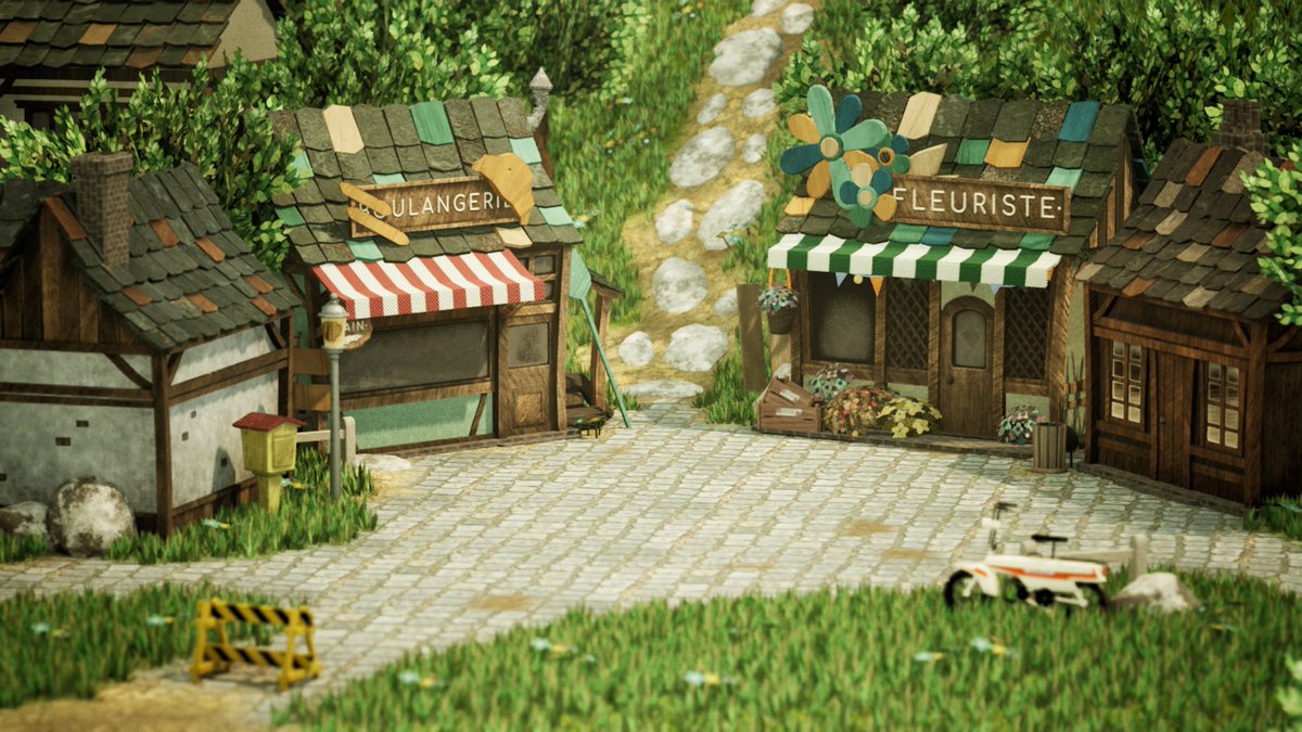 #ThrowbackThursday 🎨

2023 How it started :               2025 How it’s going :