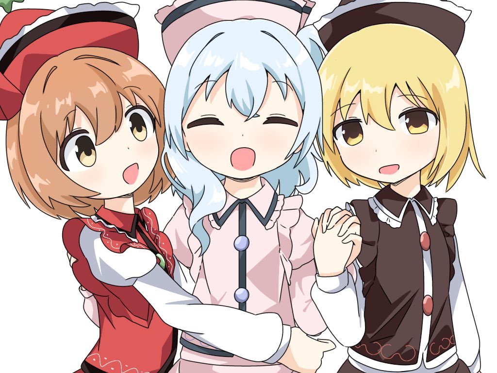 プリズムリバー！