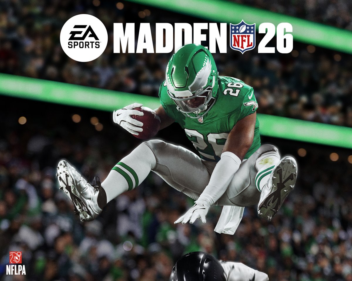 #Madden26 Closed Beta invite got lost in the mail? Make sure you have the right email address first: help.ea.com/help/account/f…