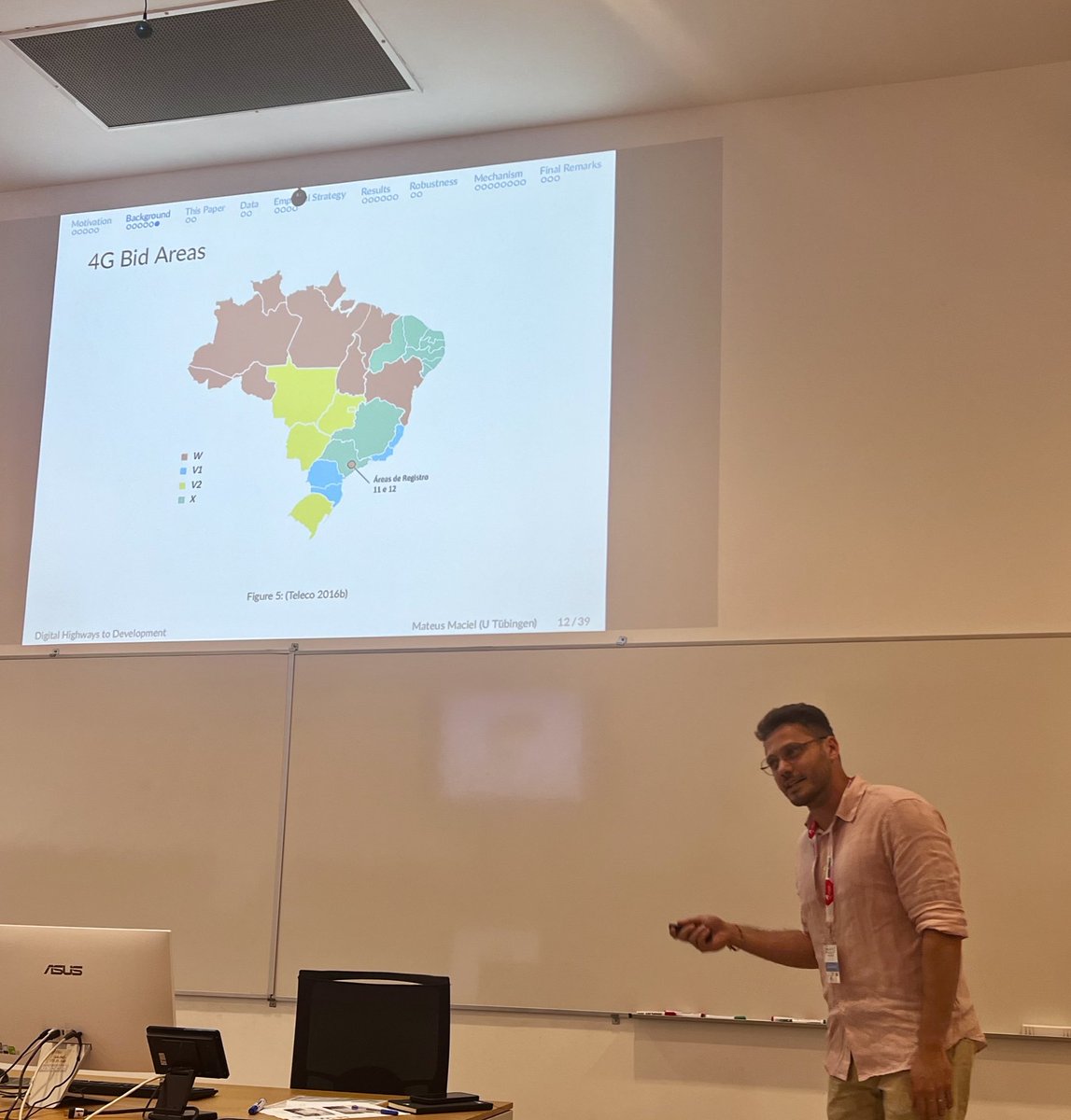 Bruno P Carvalho (@bmpcarvalho) on Twitter photo #LUPEW has two PhD sessions showcasing great work from junior researchers: <a href="/Mateus_AMaciel/">Mateus Maciel</a>, <a href="/MarleneThomass/">Marlene Thomas</a>, Lukas Hauck, <a href="/joh_brink/">Johannes Brinkmann</a>, <a href="/FilippoT7/">Filippo Tassinari</a> and Lei Ma. #LUPEW has two PhD sessions showcasing great work from junior researchers: <a href="/Mateus_AMaciel/">Mateus Maciel</a>, <a href="/MarleneThomass/">Marlene Thomas</a>, Lukas Hauck, <a href="/joh_brink/">Johannes Brinkmann</a>, <a href="/FilippoT7/">Filippo Tassinari</a> and Lei Ma.