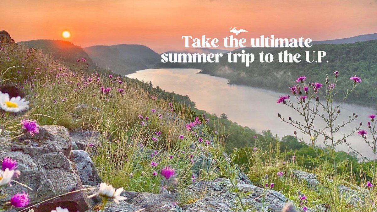 UPTravel tweet media