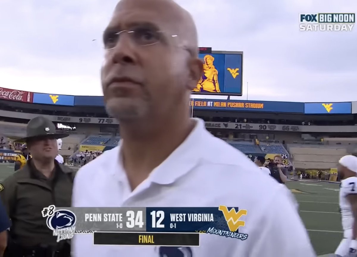 nocontextpsuftb's tweet image. #WeAre #PennState #PennStateFootball