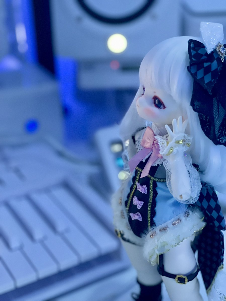 タンザナイト 織尋少女計画 鉱物アイ 16mm 【公式通販】