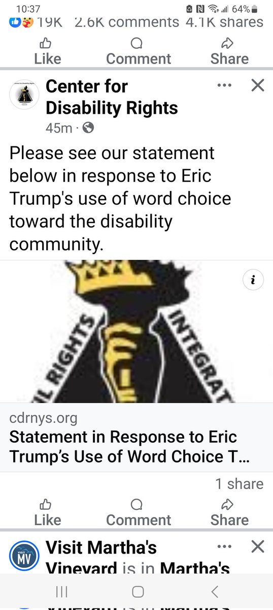 kyblueblood's tweet image. People with disabilities are getting a beat down.
 Fight y'all. We have to fight.  Don't give up the fight.
#FuckTrump #DisabilityTwitter