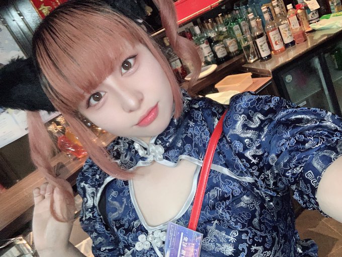 チャイニャコンカフェ桃猫堂恵比寿店
