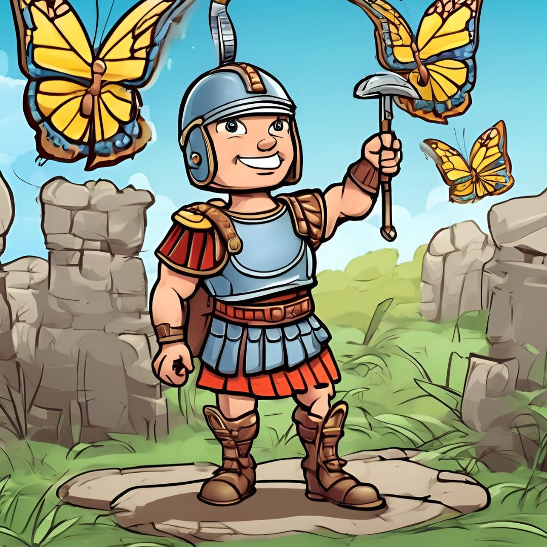 Norfolk Archaeological Trust tweet media