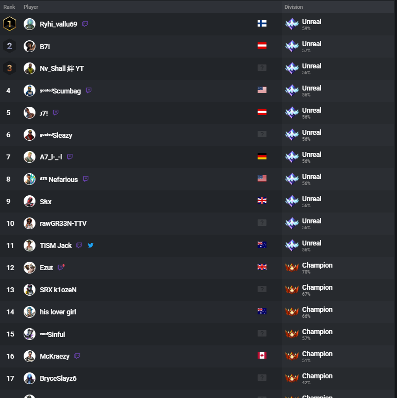 TISM Jack tweet media