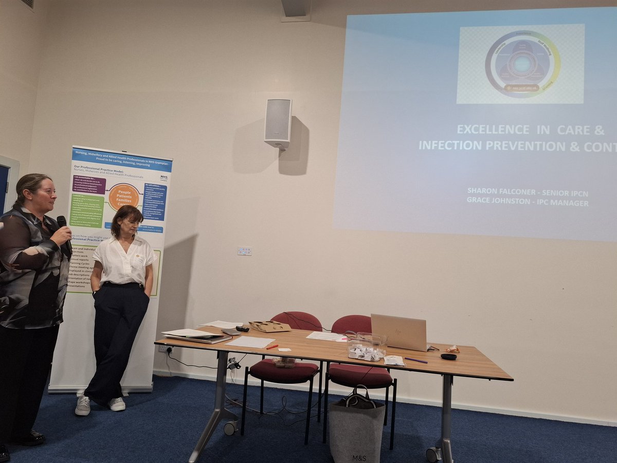 MHNurseRob's tweet photo. Wow what galvanising presentations! From Gloves off! to Magnet/Pathway to Excellence and from Migraine workshops to an inspiring Health care Support Worker project in the Emergency department. #wearecelebratingexcellence and proud! https://t.co/HDikN2lKTx