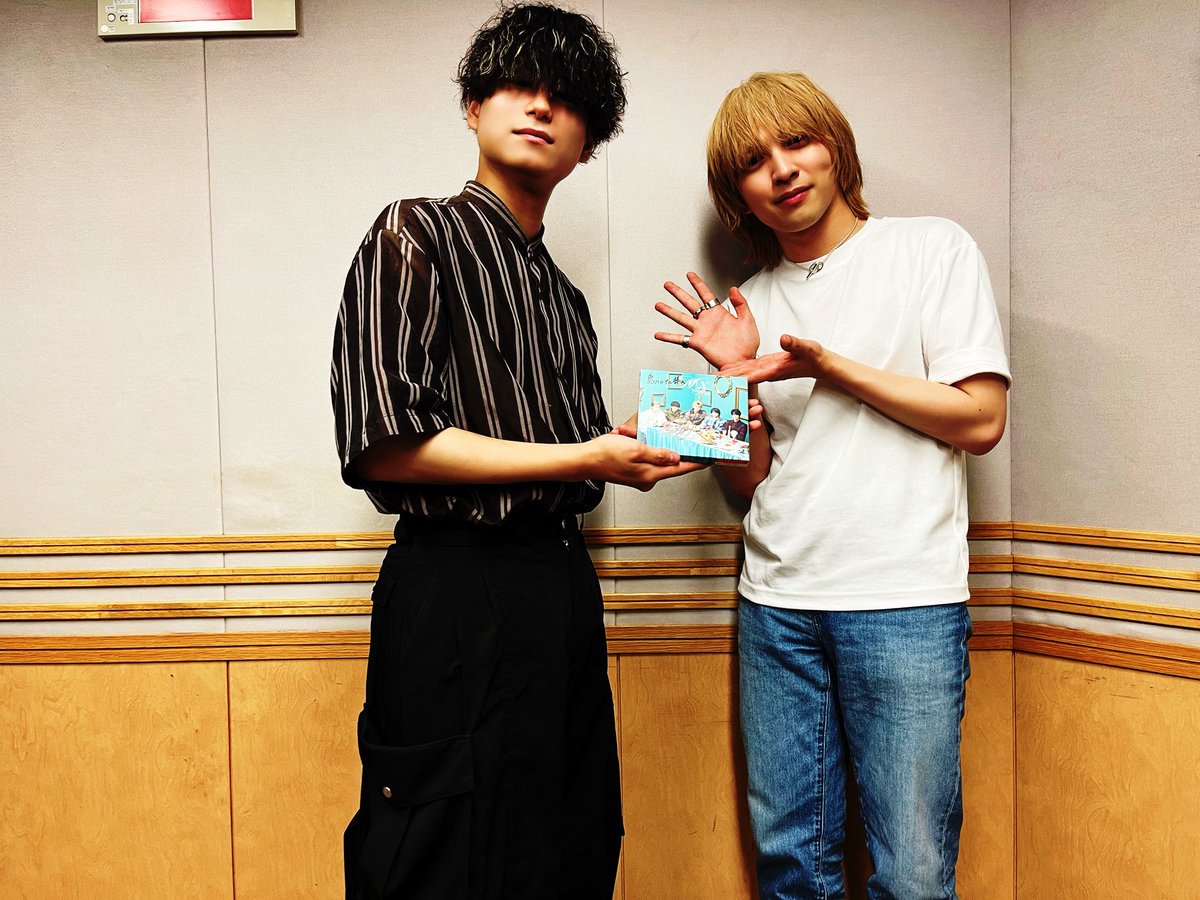 Jyaku_817's tweet image. レコメン出演させていただきました！ ありがとうございました！

ほとんどラーメンの話ばかりになってしまいましたが、とても楽しい時間を過ごさせていただきました！
また是非お邪魔させてください✨

#レコメン #梟note