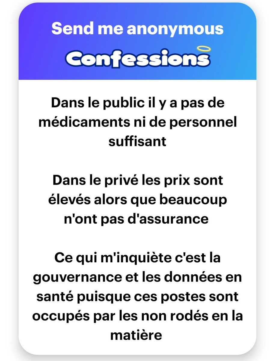"...les données en santé puisque..."

<a href="/OPDD_Burundi/">OPDD-Burundi</a> <a href="/DrIngabire/">Dr. Thierry Ingabire,MD-PhD</a> <a href="/camebu/">camebu</a> <a href="/mspls_bdi/">Ministère de la Santé Publique Burundi(MSPLS)</a>