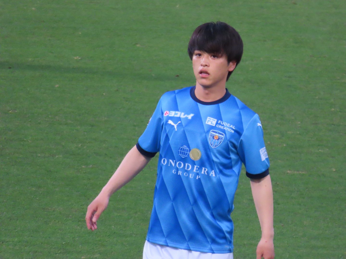 新井瑞希/Mizuki Arai | ・ @yokohamafc_official #yokohamafc