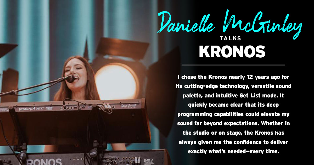 KORG US (@korgusa) on Twitter photo 🎹 <a href="/DaniMcGinley/">Dani McGinley</a> is a dynamic keyboardist whose performances have captivated audiences at Coachella, SXSW, and on national TV. She’s brought her signature sound to stages alongside artists like Katy Perry, Niall Horan, Demi Lovato, Halsey, and Sabrina Carpenter—blending classical 🎹 <a href="/DaniMcGinley/">Dani McGinley</a> is a dynamic keyboardist whose performances have captivated audiences at Coachella, SXSW, and on national TV. She’s brought her signature sound to stages alongside artists like Katy Perry, Niall Horan, Demi Lovato, Halsey, and Sabrina Carpenter—blending classical