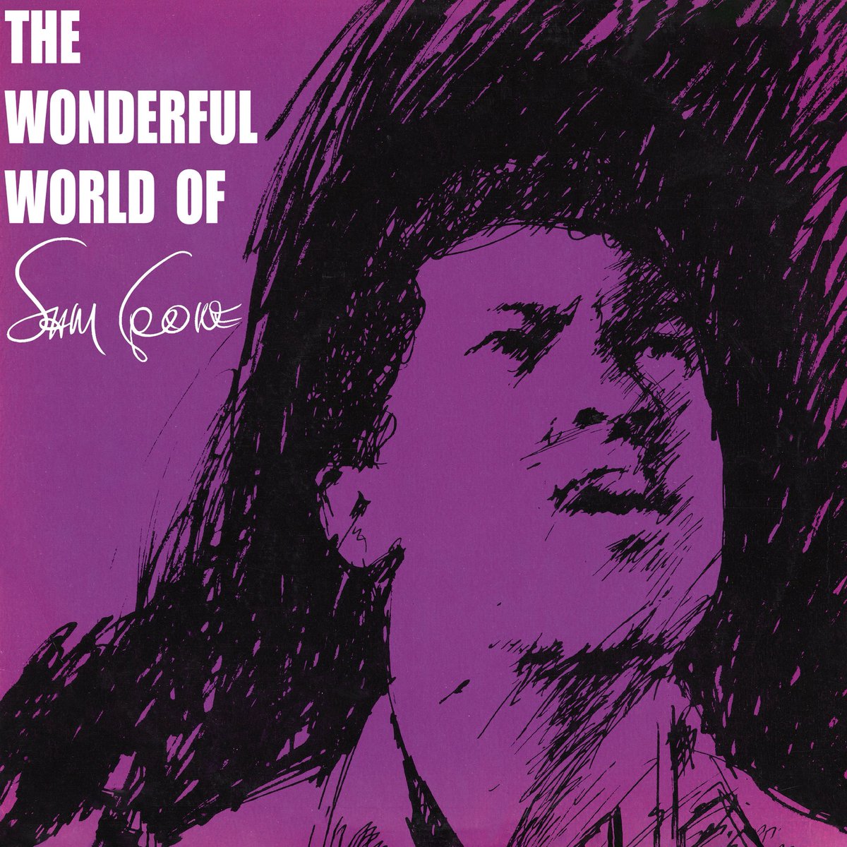 This Juneteenth, we honor Sam’s activism. Quiet in demeanor, but bold in impact, he used his platform to demand social justice, inspire unity, and give hope for a brighter, more equal future. His legacy reminds us that progress takes many forms—and that music can be a force for