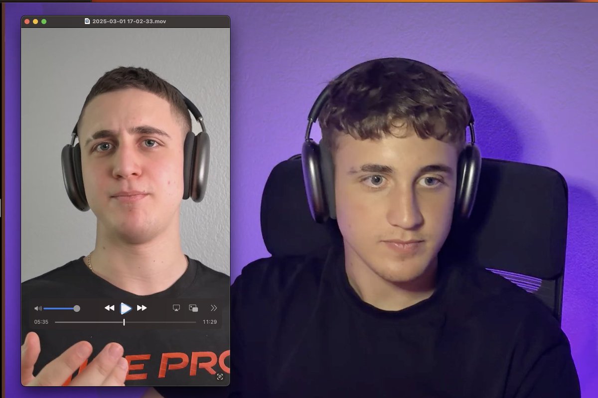 decided to grow out my hair for the last 3 months, did i cook?