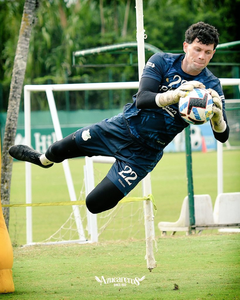 El arquero uruguayo GASTÓN GURUCEAGA (30) se desvinculó del <a href="/AsoDeporCali/">Deportivo Cali</a> tras firmar los documentos del finiquito. Su contrato finalizaba a fin de mes.