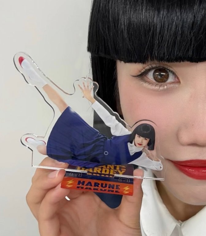 ブログ更新🆙
#おひルネ してみた😂
avantgardey.fanpla.jp/blog/detail/63…

遊びにきてね〜🫶