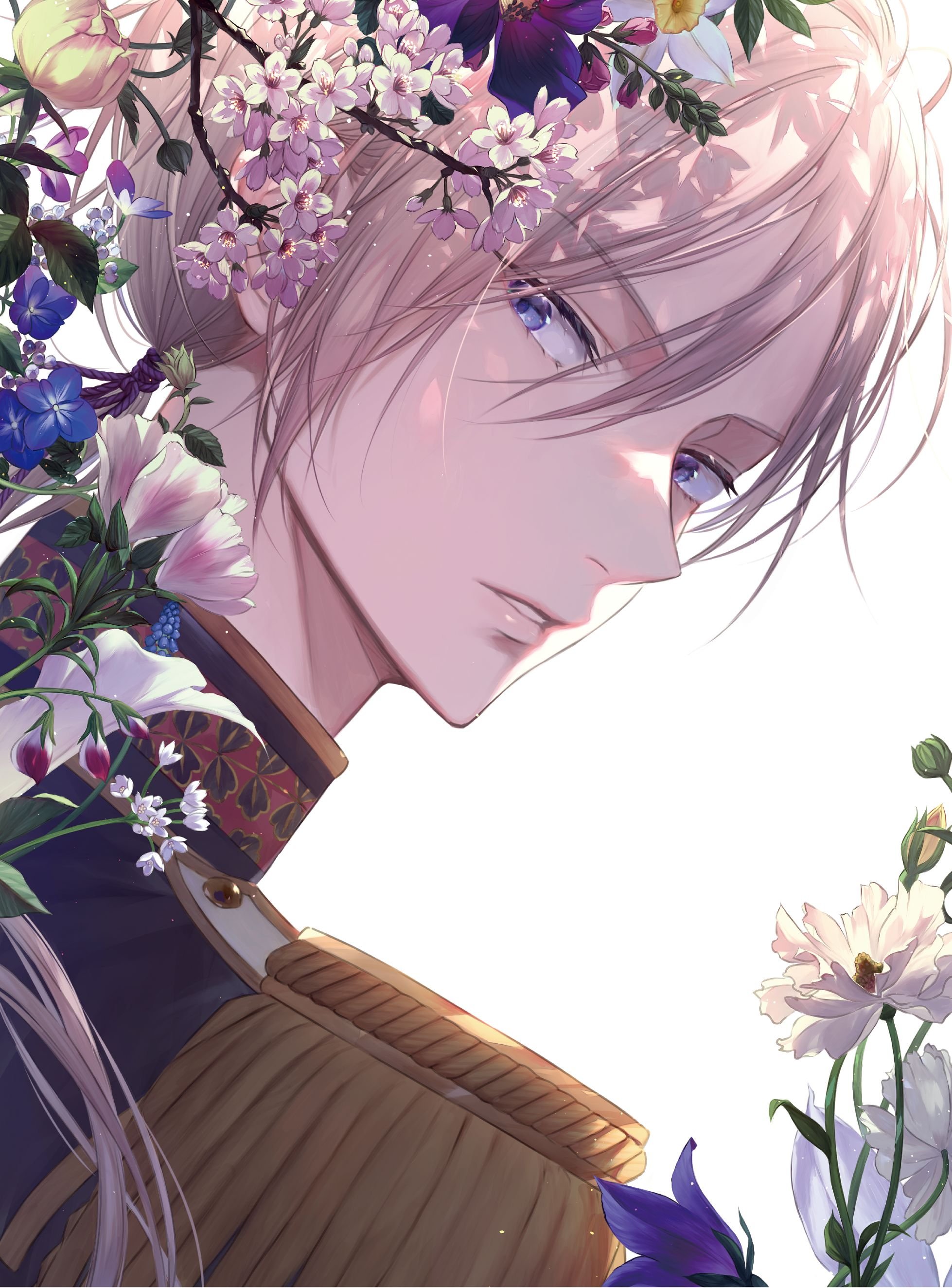 わたしの幸せな結婚』公式🌸新作アニメ制作決定！ on X