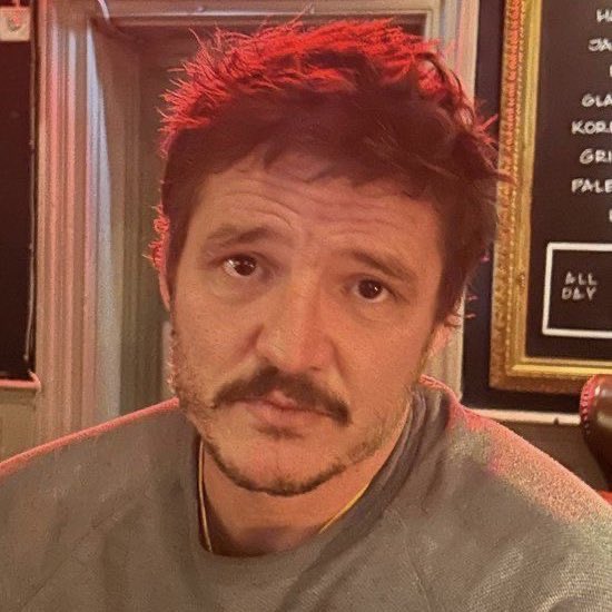 pedrobsession's tweet photo. the definition of bambi eyes https://t.co/u4wL1SZGzi