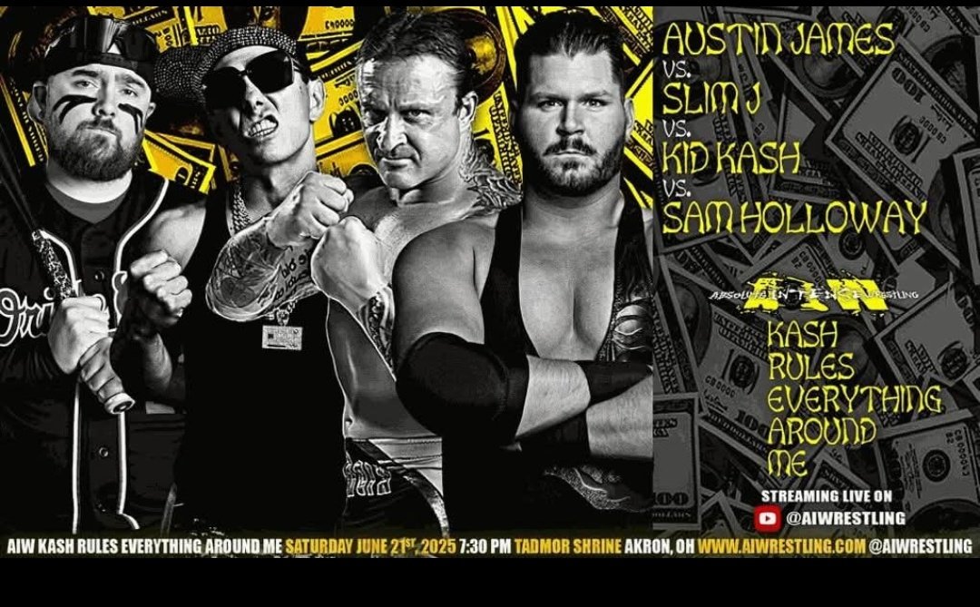 Kid Kash tweet media