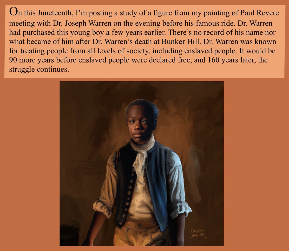 Cortney Skinner (@cortskinner) on Twitter photo 