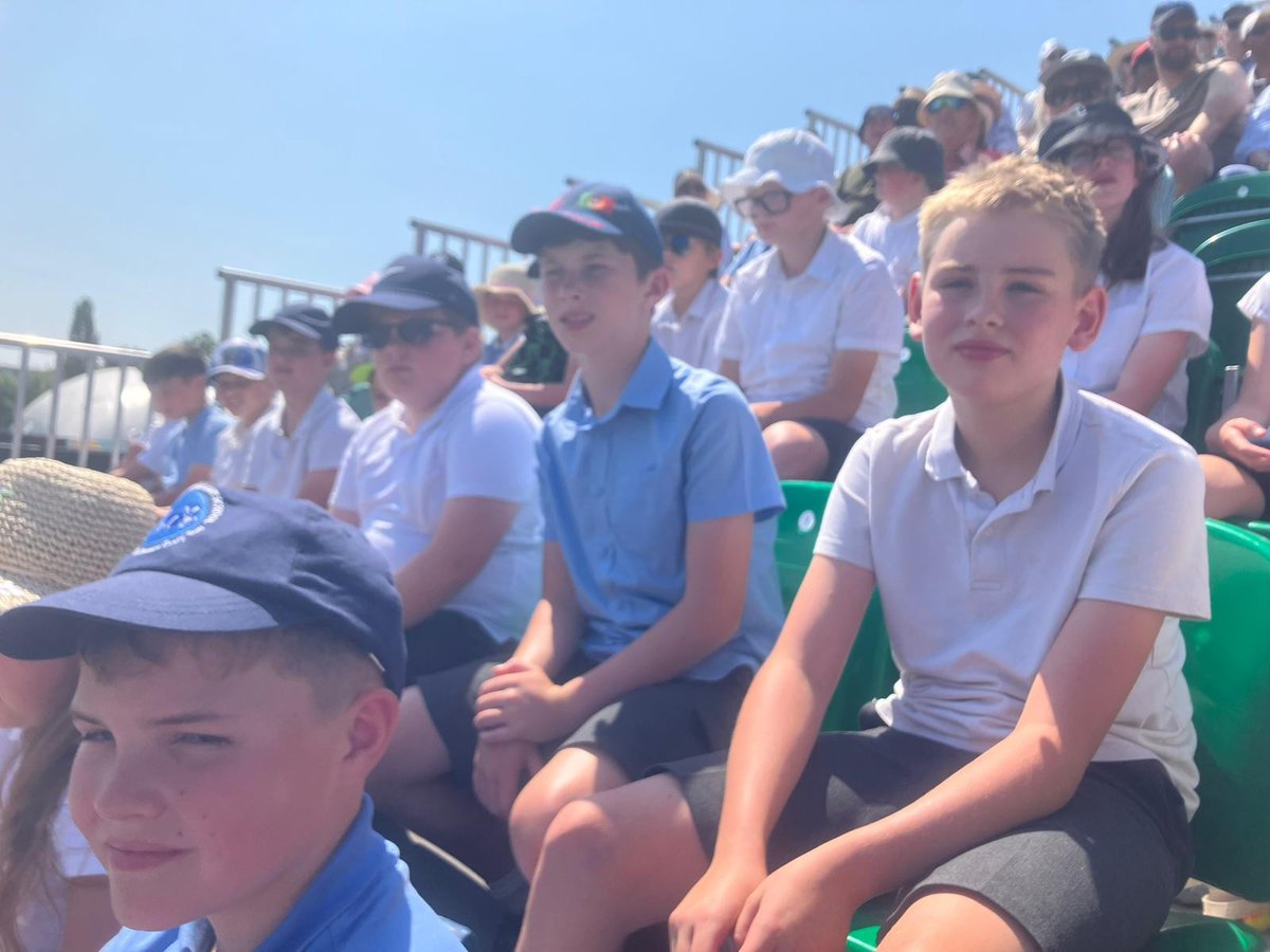 West Winch Primary tweet media