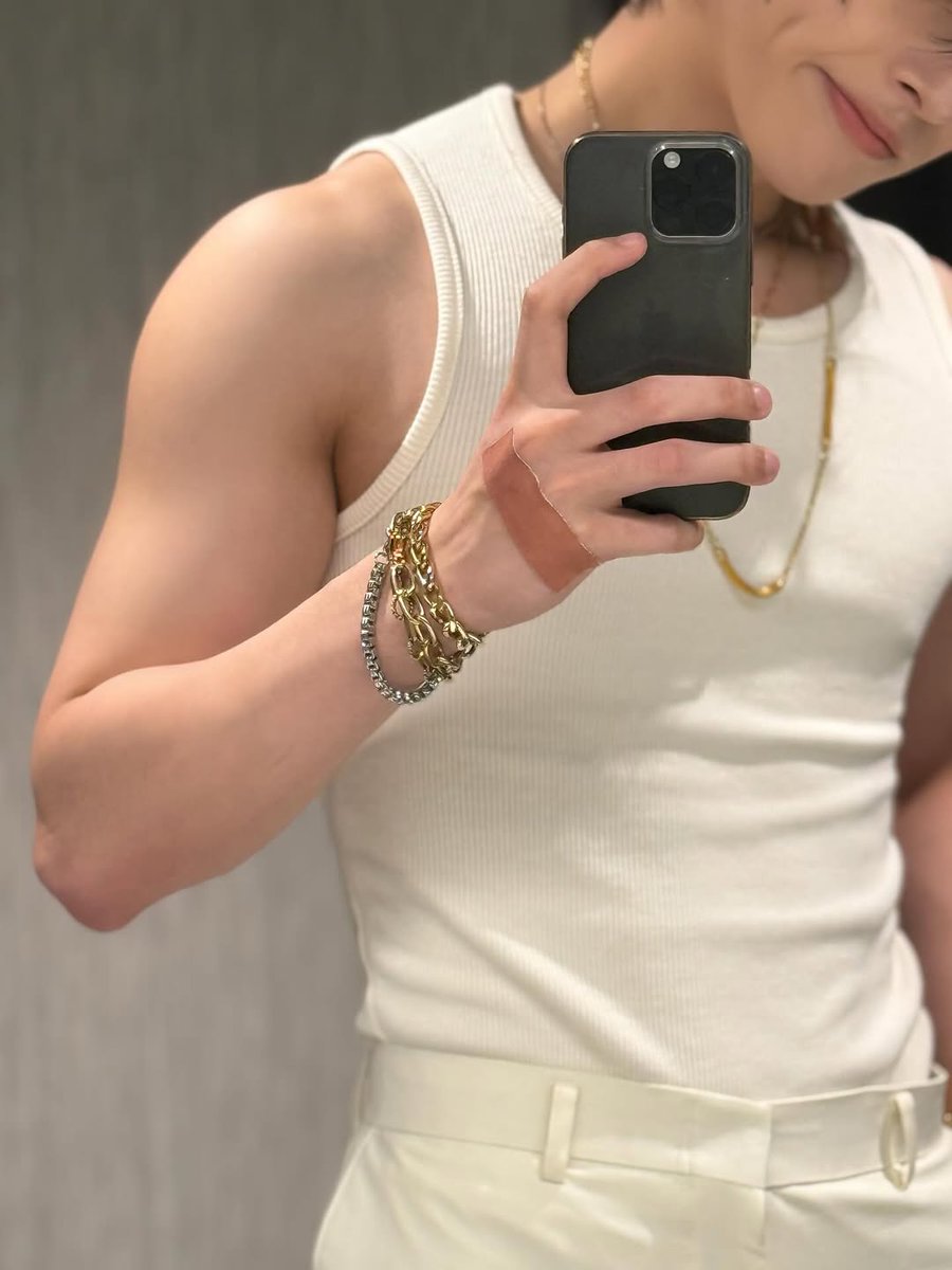 1024updates's tweet photo. [📷] 250619 | MINGI 

#ATEEZ #에이티즈 #MINGI https://t.co/UmGKfK2w1n