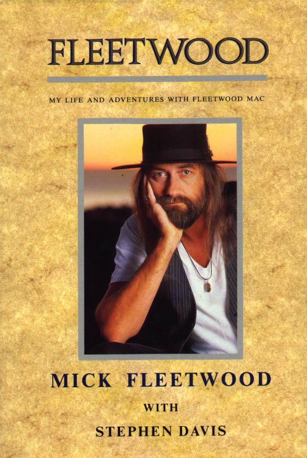 fmfanuk's tweet image. Mick Fleetwood talks to Rolling Stone about Fleetwood Mac's Rumours, taken from his 1990 book
fleetwoodmac-uk.com/wp/fleetwood-m…