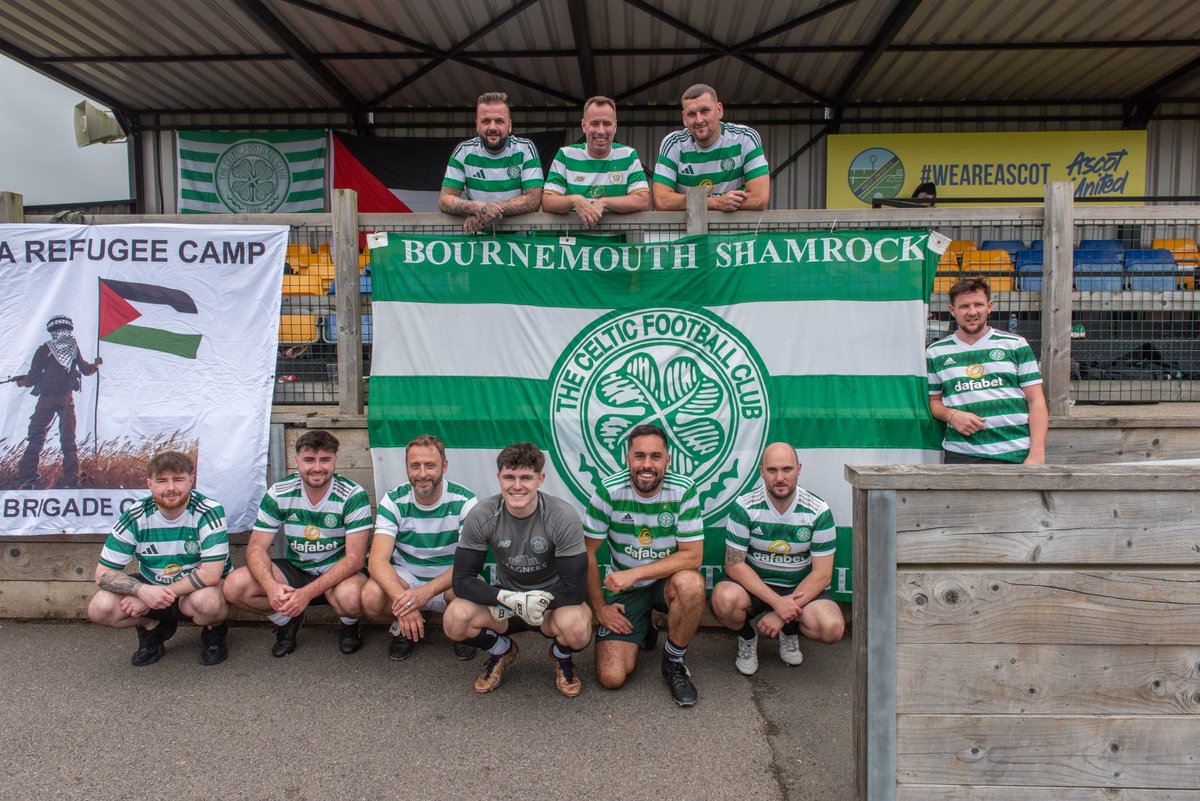 Bournemouth Shamrock