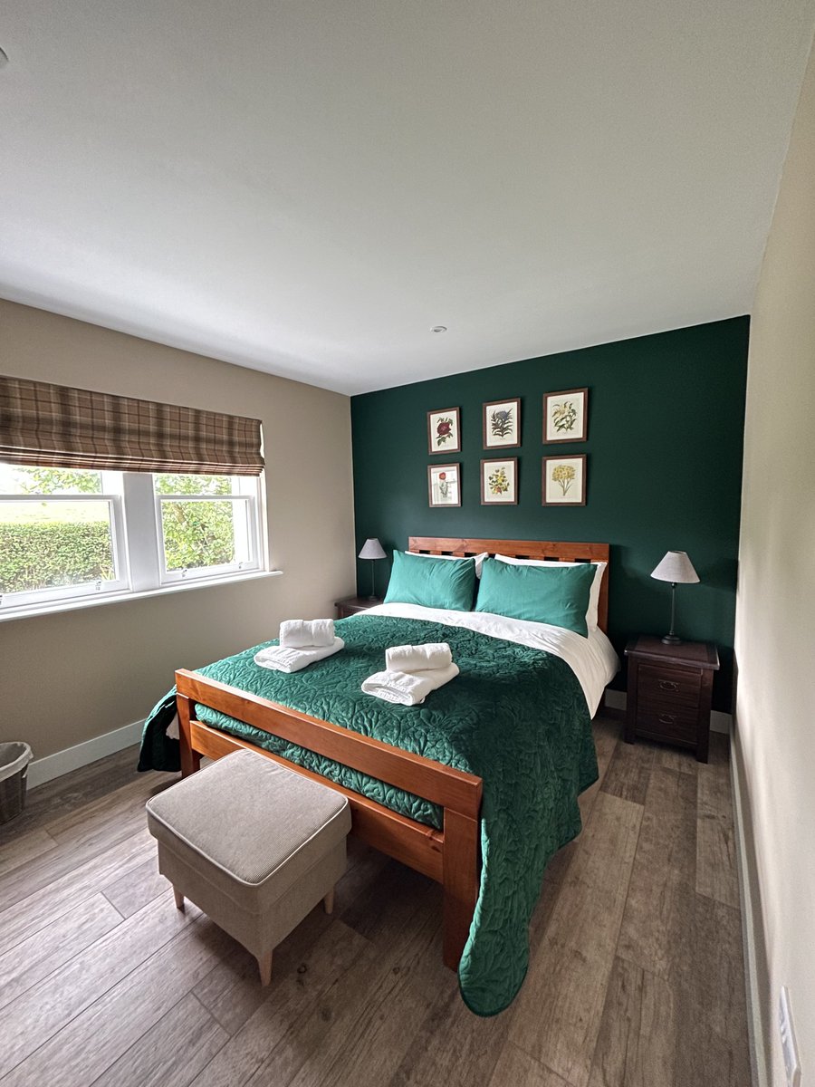 Step into the world of Robert Burns this summer...
Stay at the very place where he wrote Auld Lang Syne. Our self-catering cottage is peaceful, poetic – and still has summer dates available.
 ellislandfarm.co.uk/visit/stay/
#StayWhereBurnsLived #scotlandstartshere