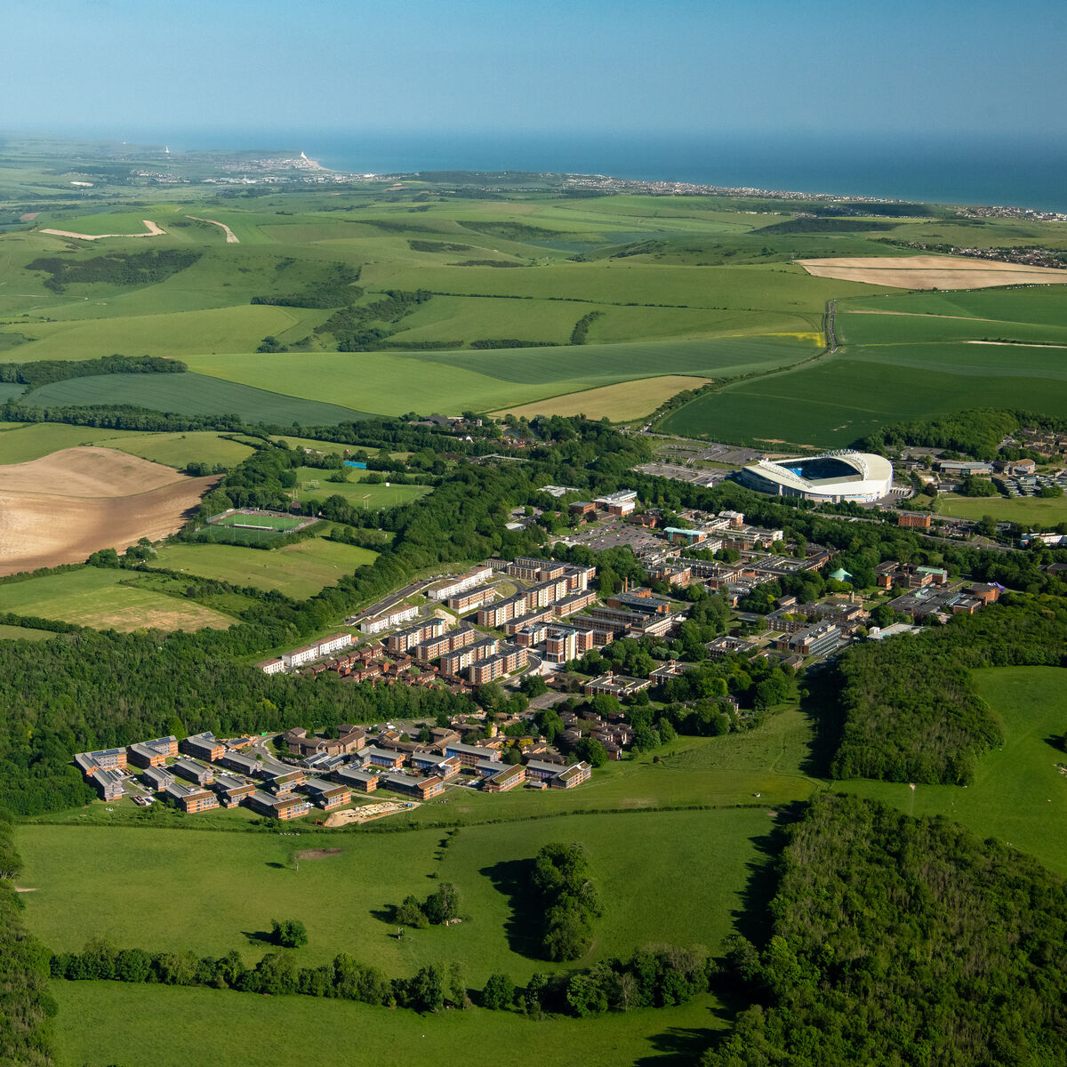 University of Sussex (@sussexuni) on Twitter photo Weโre in the top 5% for sustainability & 18% overall globally in the <a href="/worlduniranking/">QS World University Rankings</a> #QSWUR2026!
โ
92.9% graduate employment rate
๐ฑ Top 20 in UK for Sustainability
๐ 165+ nationalities on campus
๐ Top 20 in UK for International Faculty
๐ค Global research partnerships Weโre in the top 5% for sustainability & 18% overall globally in the <a href="/worlduniranking/">QS World University Rankings</a> #QSWUR2026!
โ
92.9% graduate employment rate
๐ฑ Top 20 in UK for Sustainability
๐ 165+ nationalities on campus
๐ Top 20 in UK for International Faculty
๐ค Global research partnerships