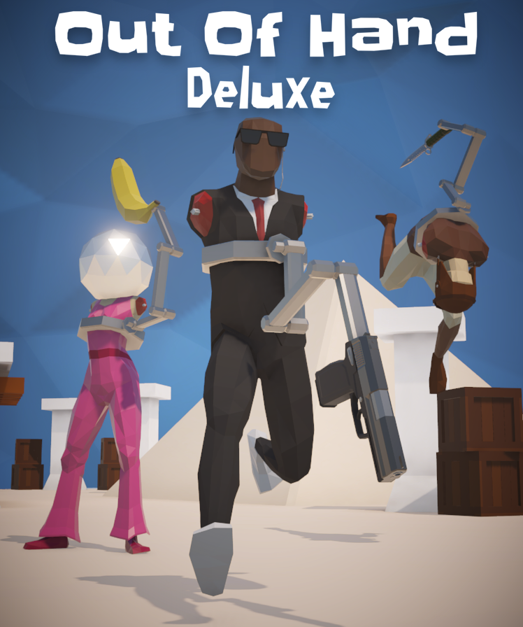 Dazed Games tweet media