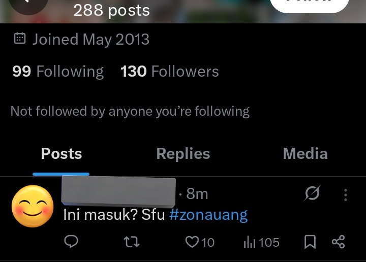 ⋆ openK tweet media