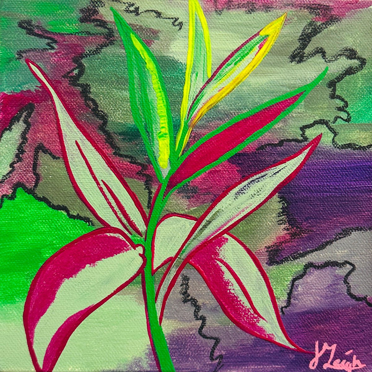 Art fairs give local artists a platform to showcase their work directly to the public. urbanart.co.uk/benefitting-ou… #HerneHill #Brixton