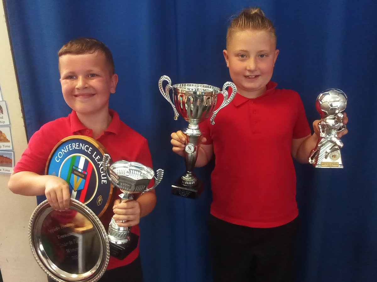 WBJYear3 (@wbjyear3) on Twitter photo Celebrating footballing success in Year 3 - well done! ππ<a href="/WBJJuniorSchool/">William Barcroft Junior School</a> Celebrating footballing success in Year 3 - well done! ππ<a href="/WBJJuniorSchool/">William Barcroft Junior School</a>