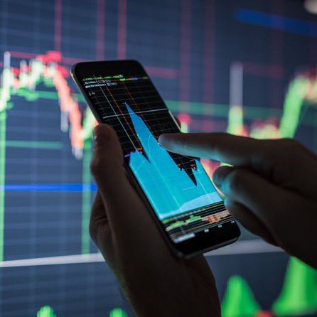 📍X'e uygulama içi hisse senedi alım satım özelliği geliyor. 

- Financial Times

#hisse #finans