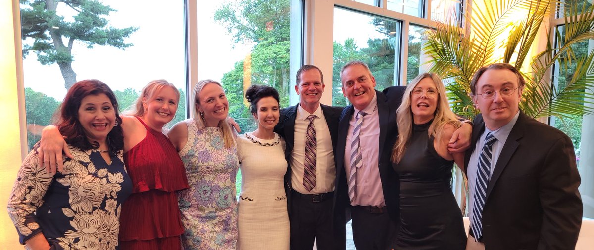 JeanetteCollet1's tweet photo. Congrats to Renata and John on their retirement! 🥳 Glad to share in the festivities and fun. You will be missed! #LovemyScienceFamily #CHSScience #Chemistry #SOB #Stonebridge @CommackSchools https://t.co/KFNRZZPkWE