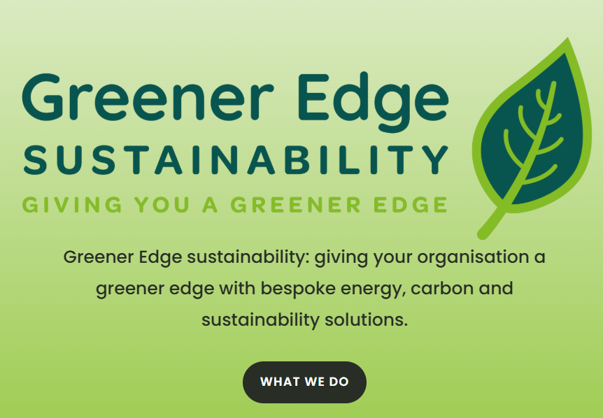 Environmental & Natural Sciences @ Bangor Univ. (@bangorsens) on Twitter photo Opportunity for one of our graduates ? 'Apply by sending your CV and a covering letter explaining why you’re a great fit for our team to recruitment@greener-edge.co.uk.' Opportunity for one of our graduates ? 'Apply by sending your CV and a covering letter explaining why you’re a great fit for our team to recruitment@greener-edge.co.uk.'