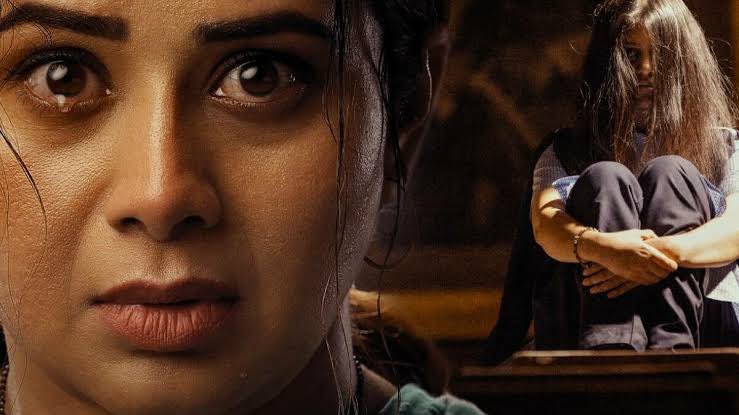 KUDALINGAM49671's tweet photo. Horror Movie Recommendation 👍

🎬 #Masooda (2022)

தெலுங்கு சினிமாவில் வெளிவந்த வந்த ஒரு தரமான ஹாரர் படம்! 

Aha Tamil OTT-யில் தமிழ் டப்பிங் வசதியுடன் இருக்கு ✅

பாருங்க மக்களே, Worth Watch 🔥🔥🔥 https://t.co/geKl6Lkshm