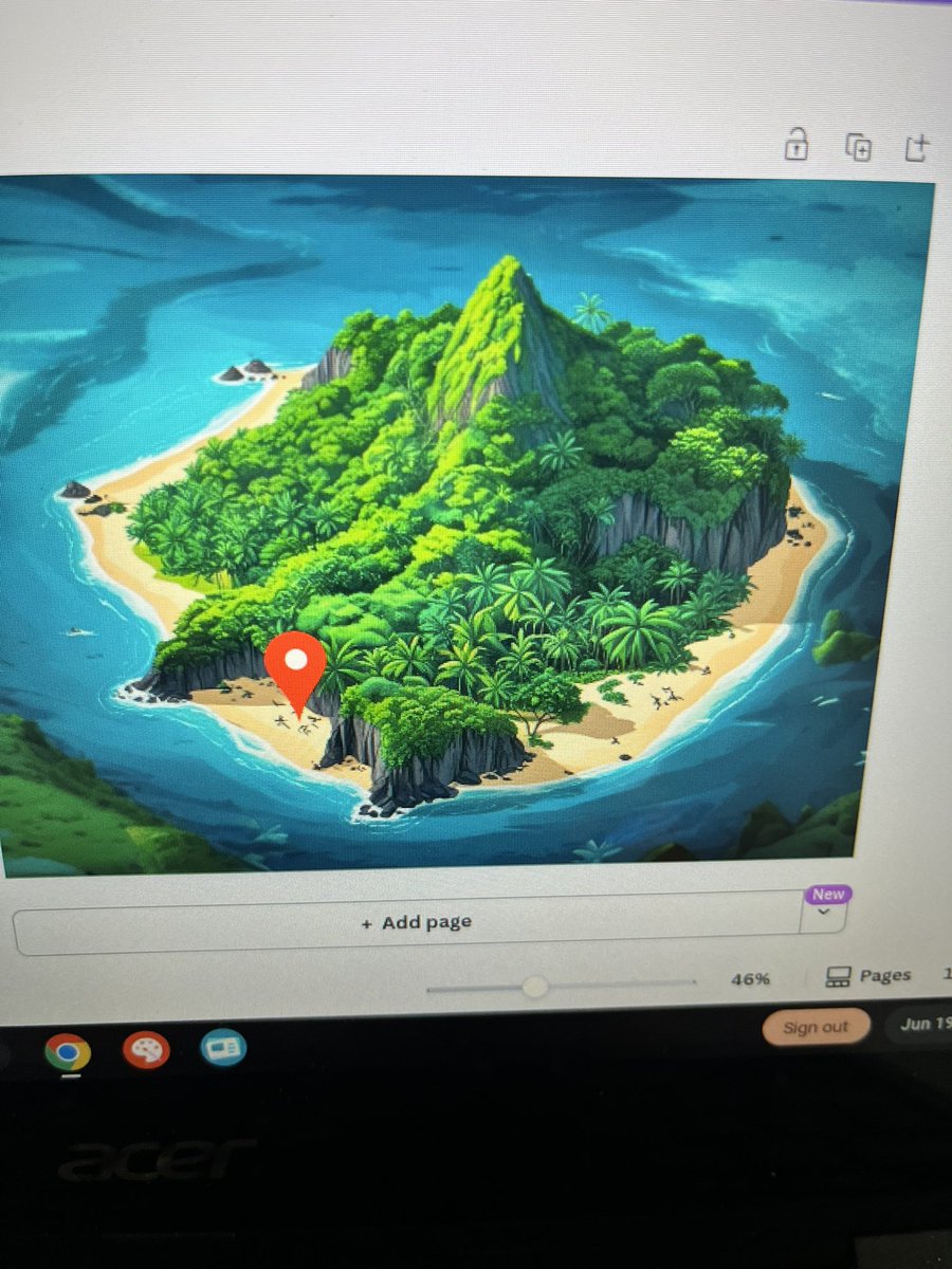 Mrs. Devine (@mrs_devine5) on Twitter photo The Queen of Canva joined our class today to show us how to make an interactive map. We are so blessed to learn from you! <a href="/AskariNasim/">Nasim Askarinasab</a> The Queen of Canva joined our class today to show us how to make an interactive map. We are so blessed to learn from you! <a href="/AskariNasim/">Nasim Askarinasab</a>