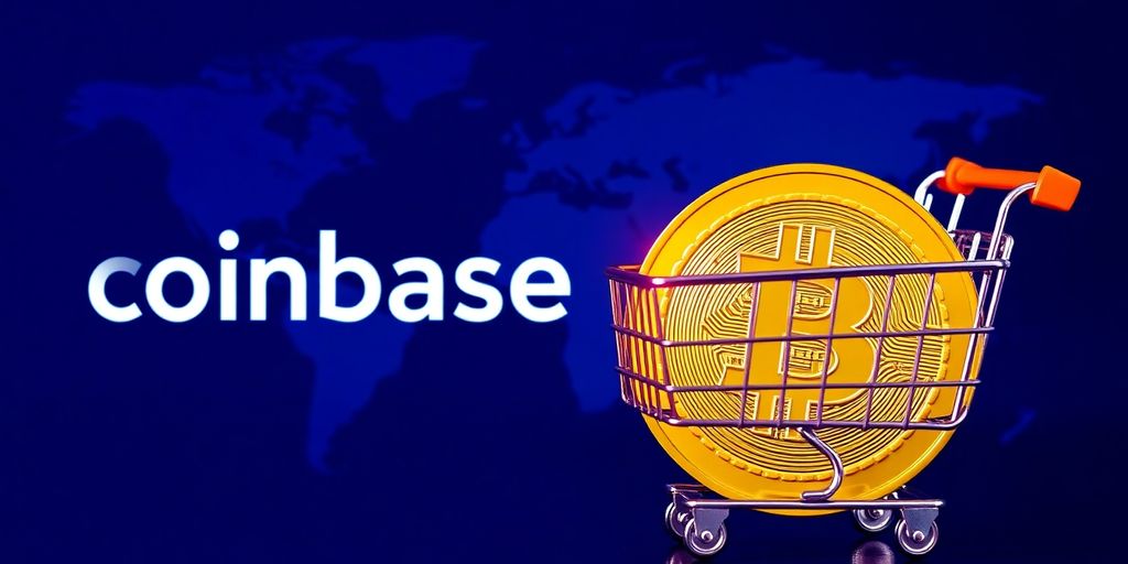 Coinbase 推出 $USDC 稳定币支付解决方案

新的解决方案简化了使用 Base 区块链技术的商家的交易。

阅读更多: blockzhub.io/news/68534c8ca…