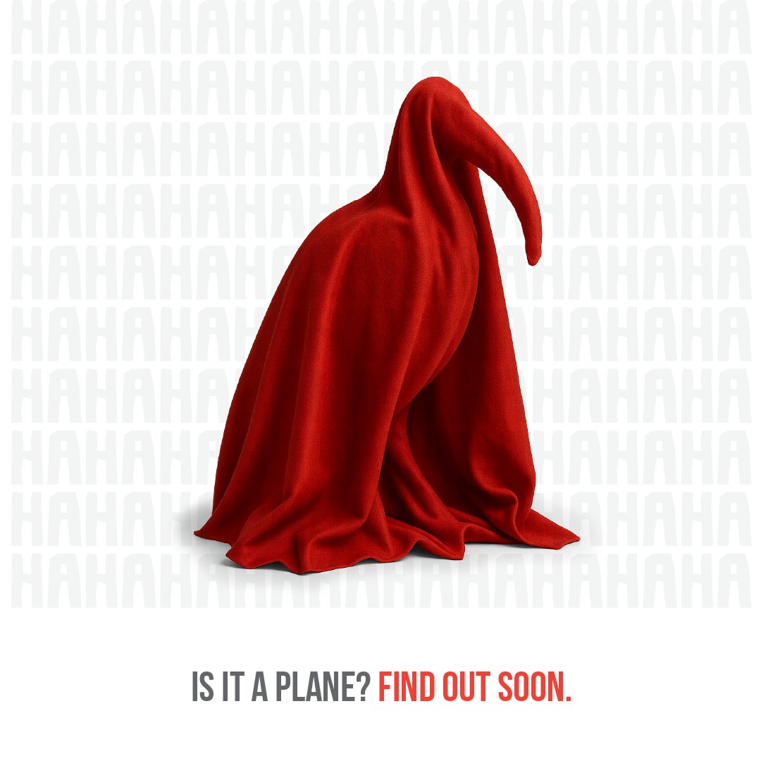 We’re shifting into MAD gear… stay tuned!